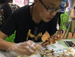 离石烧烤加盟,学烧烤技术,开烧烤店多少钱