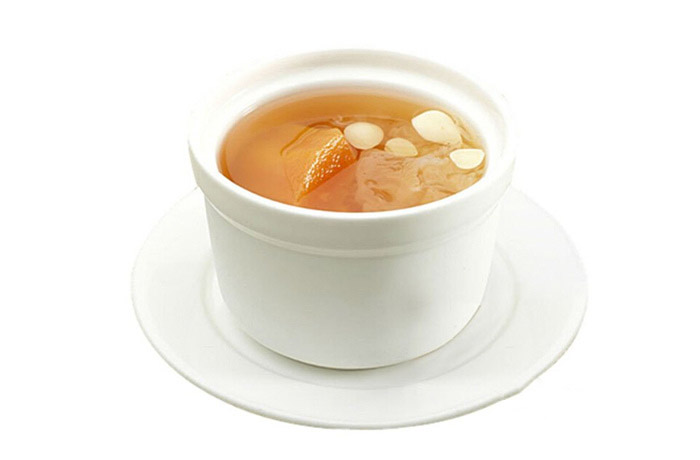 离石糖水培训